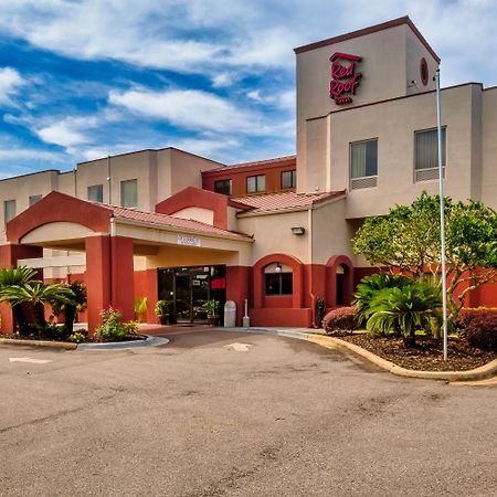 Red Roof Inn Pensacola Fairgrounds Zewnętrze zdjęcie